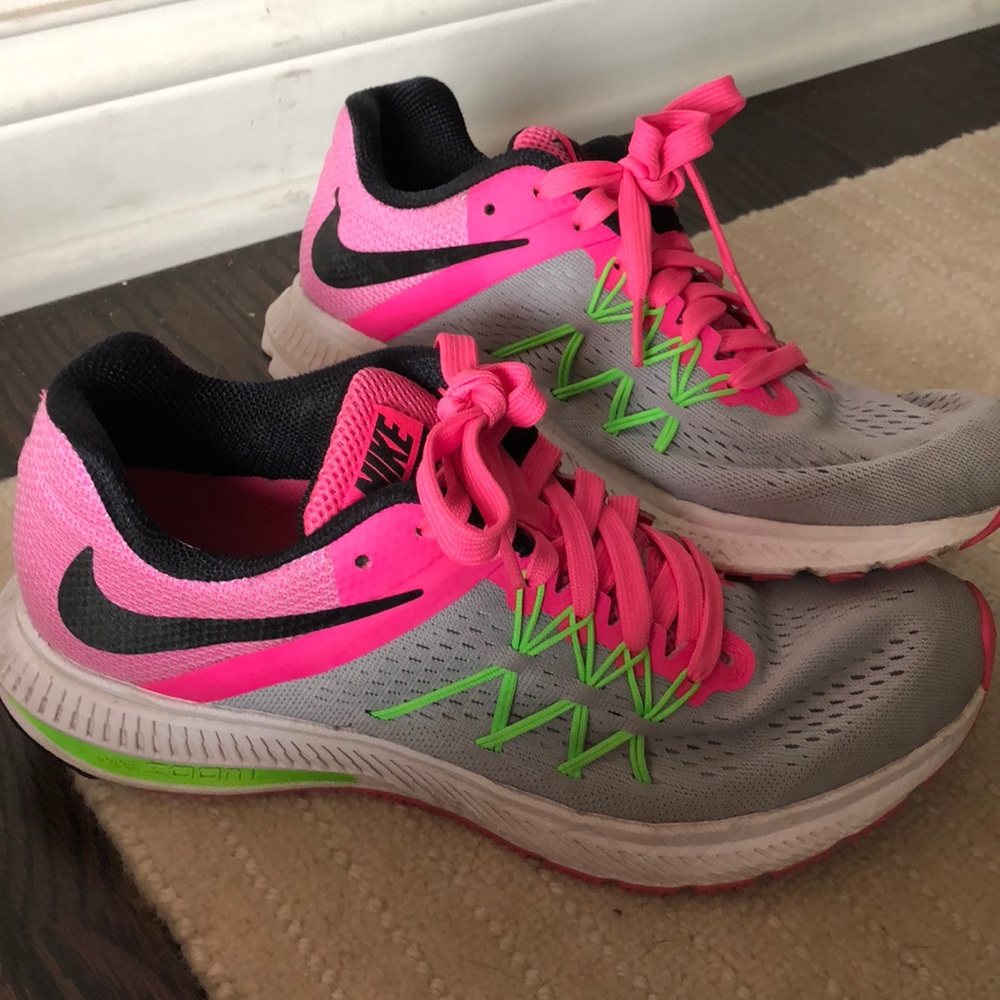 Nike Zoom Winflo 3 SZ 8.5